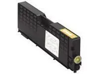 ORIGINALE Ricoh toner giallo 842031 MPC3000EY 15000 pagine MPC3000E - immagine 1