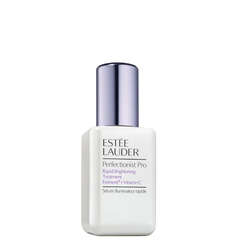 Estee Lauder Rapid Brightening Treatment with Ferment³ + Vitamin C - 50 ML - immagine 1