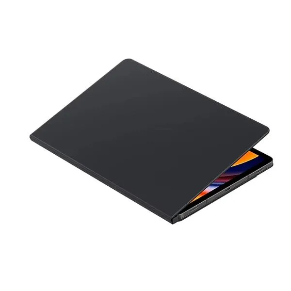 Samsung Smart Book Cover S9/S9 FE/S10 Fe EF-BX710PBEGWW - immagine 1