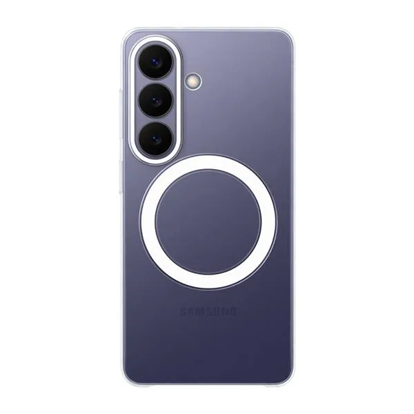 Samsung Clear Case Magnet S26 EF-CS942CTEGWW - immagine 1