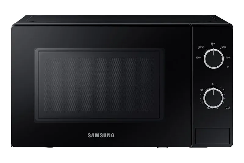 Samsung Microonde E5MWO_CMO_07IN Nero - immagine 1