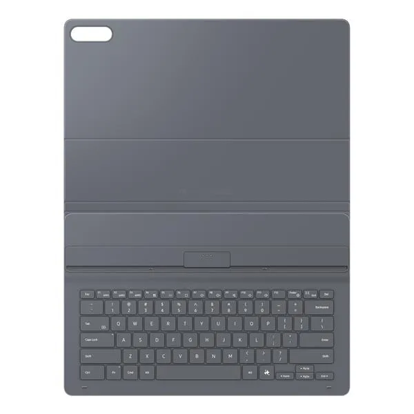 Samsung Book Cover Keyb Slim S11 Ultra EF-DX930BBEGIT - immagine 1