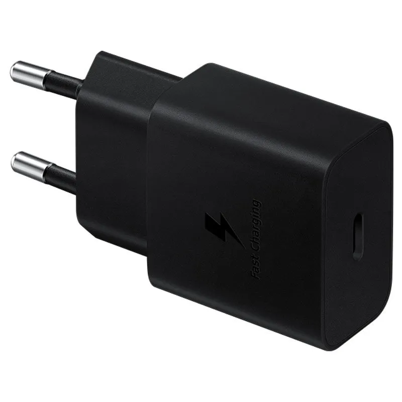 Samsung Carica Batterie Ep-t1510nbegeu Nero - immagine 1