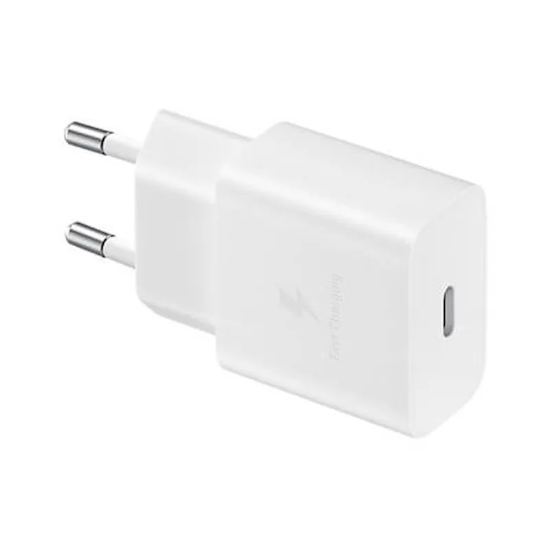 Samsung Caricabatterie Ep-t1510nwegeu Bianco - immagine 1