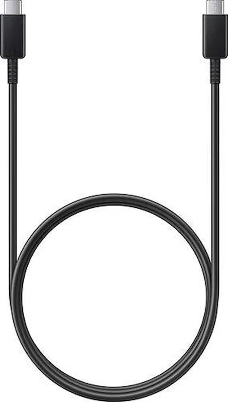 Samsung Cavo UBS-C Ep-dx510jbegeu Nero - immagine 1