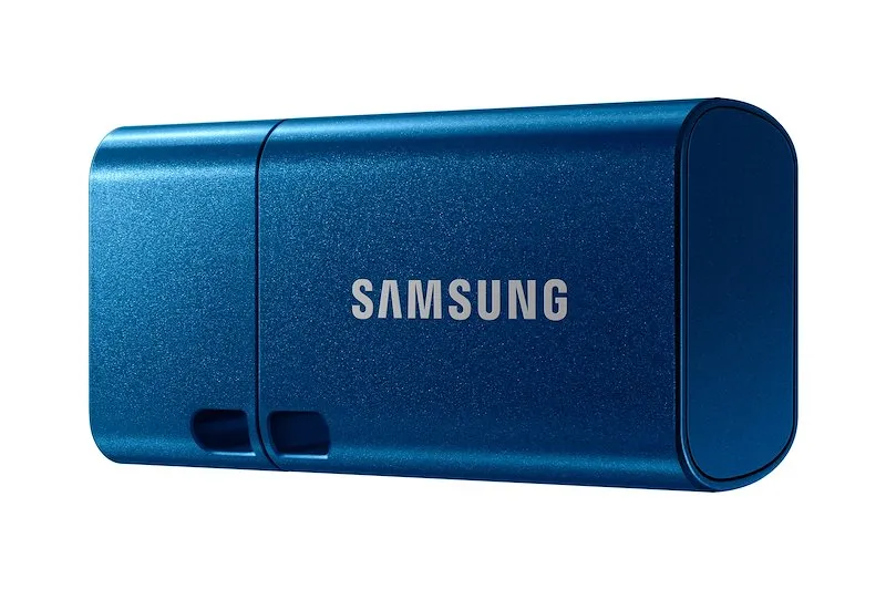 Samsung Pen Drive USB 128 GB Muf-128da/apc - immagine 1