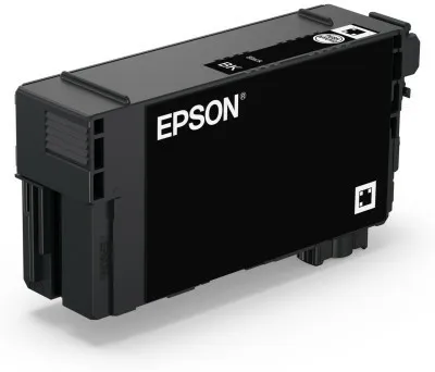 Originale Epson Negro Cartucho de Tinta Original - C13T11J140 - immagine 1