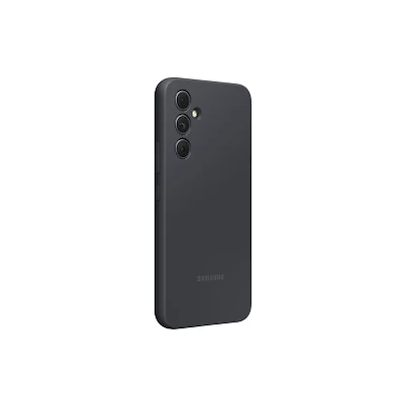 Samsung Custodia Galaxy A54 At6sampa546tbeg Nero - immagine 1