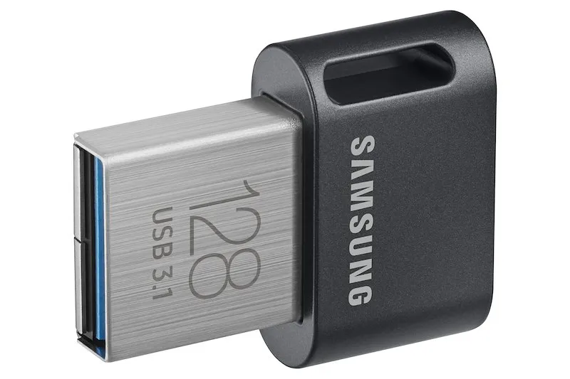 Samsung pen drive 128GB BMPSSDFITP Muf-128ab/apc - immagine 1