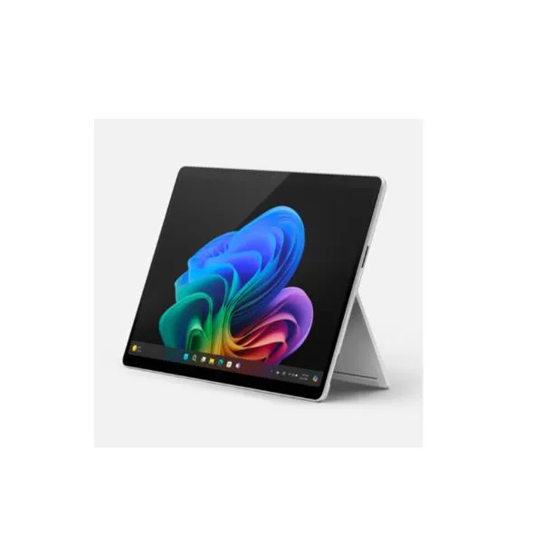 Microsoft Xps Surface Pro ? Copilot + PC 13? OLED Touchscreen Snapdragon Elite 16GB Memory 512GB SSD Nero EP2-08363 - immagine 1