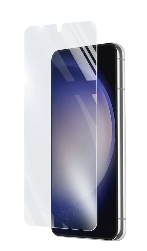 Samsung Screen Protector Galaxy S24 Tempglassgals24 Trasparente - immagine 1