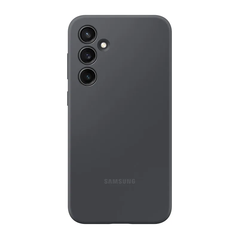 Samsung Custodia Galaxy S23 FE Ef-ps711tbegww Graphite - immagine 1