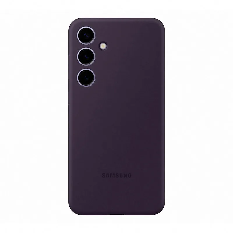Samsung Custodia Galaxy S24+ Ef-ps926teegww Viola Scuro - immagine 1