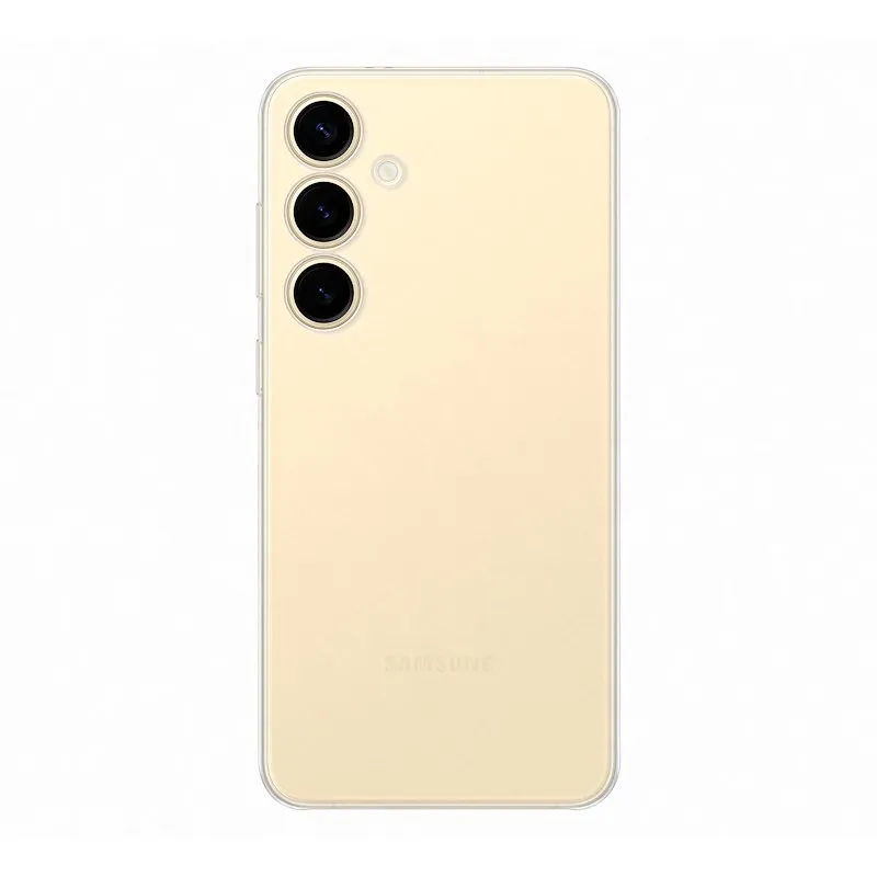 Samsung Custodia Galaxy S24+ Gp-fps926saatw Trasparente - immagine 1