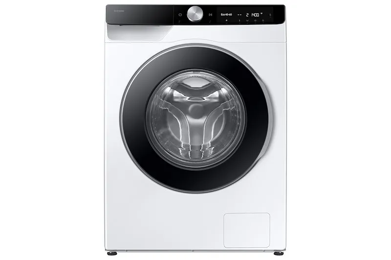 Samsung Lavatrice 11kg Ww11dg6b85lku3 bianco - immagine 1