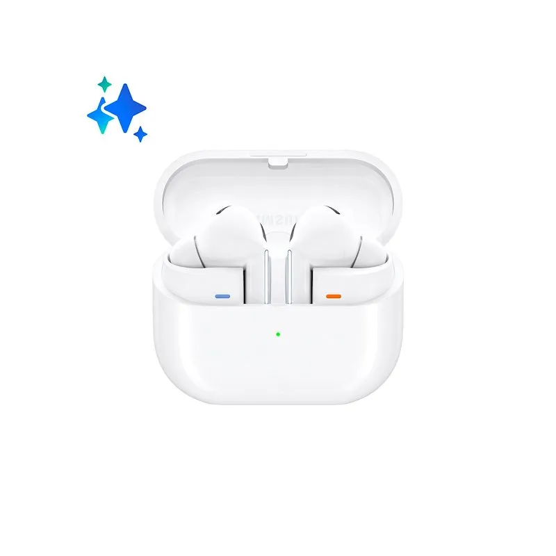 Samsung Galaxy Buds3 Pro White - immagine 1