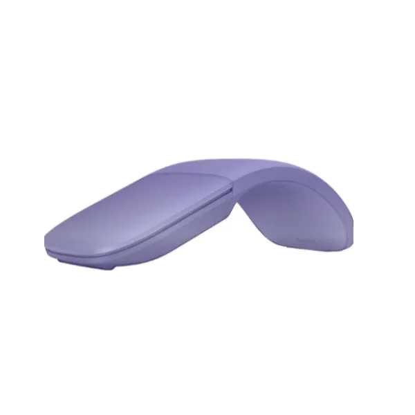 Microsoft Arc Mouse Violet EP2-32837 - immagine 1