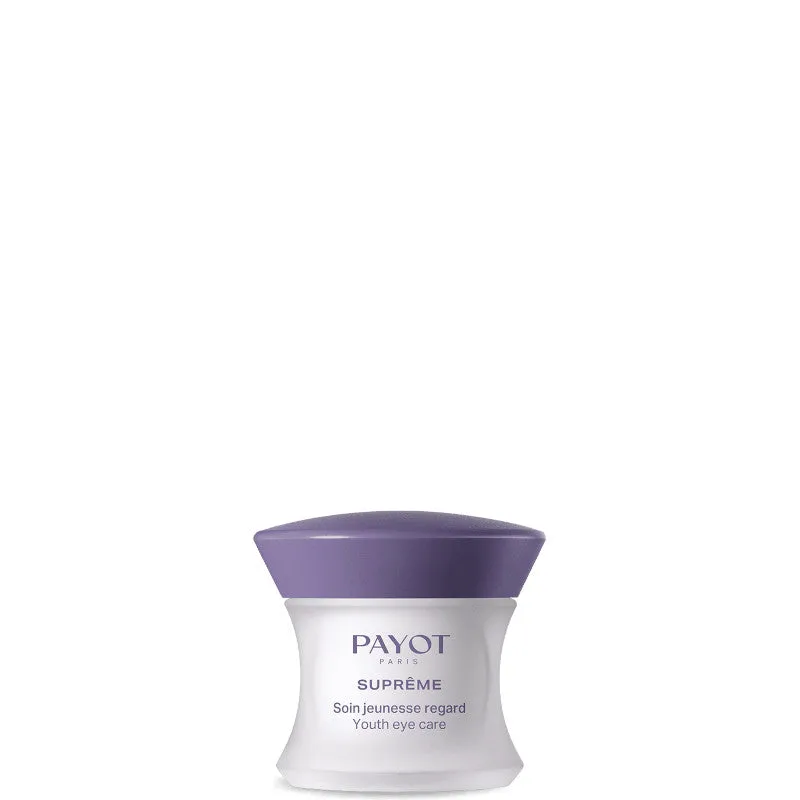 Payot Suprême Soin Jeunesse Regard 15 ML - 15 ML - immagine 1