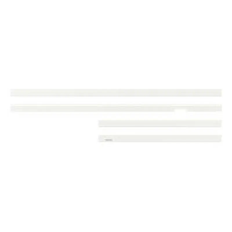 Samsung Cornice The frame VG-SCFC32WTBXC white - immagine 1