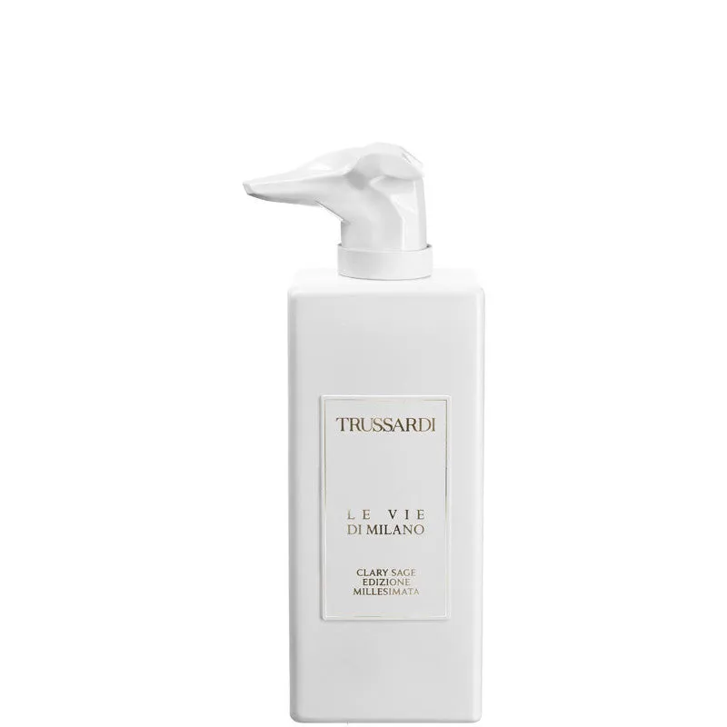 Trussardi Le Vie di Milano - Clary Sage Edizione Millesimata 100 ML - 100 ML - immagine 1