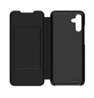 Samsung Custodia Galaxy A35 Gp-fwa356amaby Nero - immagine 1