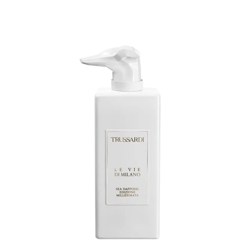 Trussardi Le Vie di Milano - Sea Daffodil Edizione Millesimata 100 ML - 100 ML - immagine 1