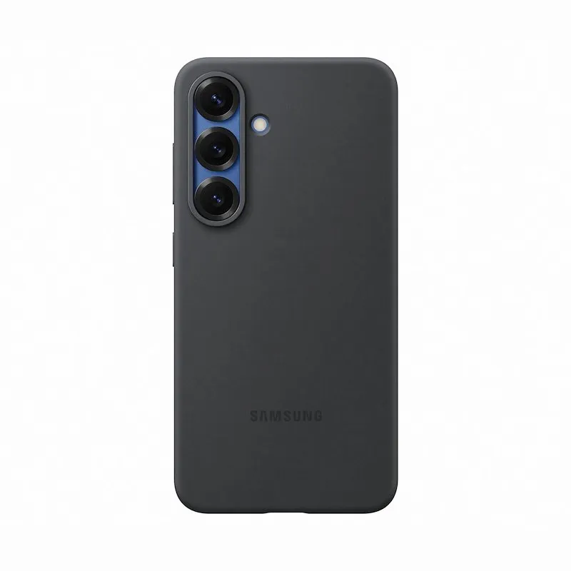 Samsung Custodia Galaxy S25 Ef-ps931cbegww Nero - immagine 1