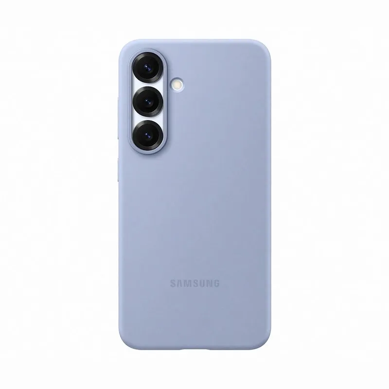 Samsung Custodia Galaxy S25 Ef-ps931clegww Light Blue - immagine 1