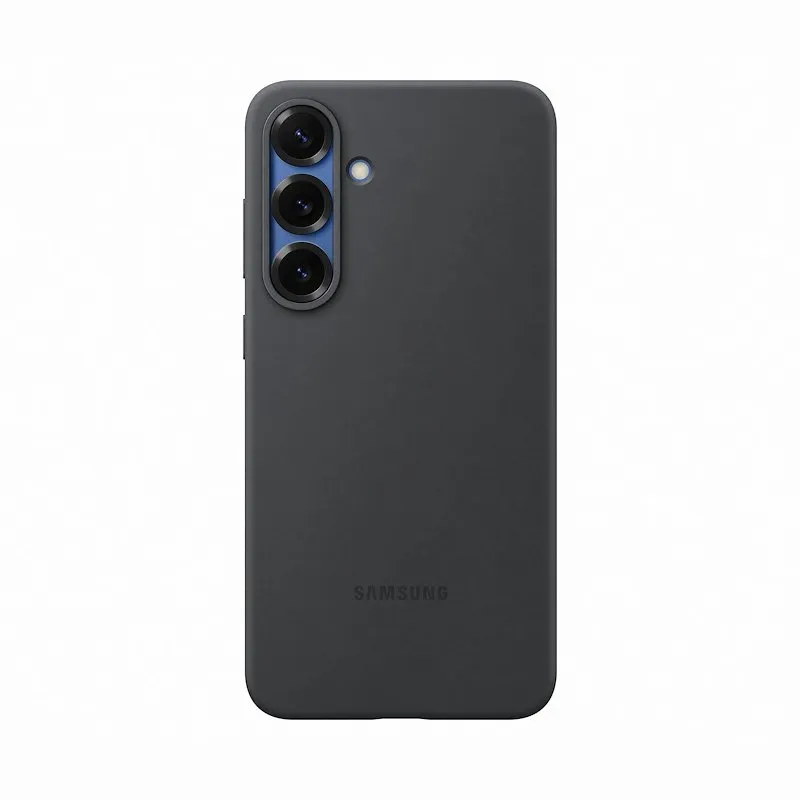Samsung Custodia Galaxy S25 Plus Ef-ps936cbegww Nero - immagine 1