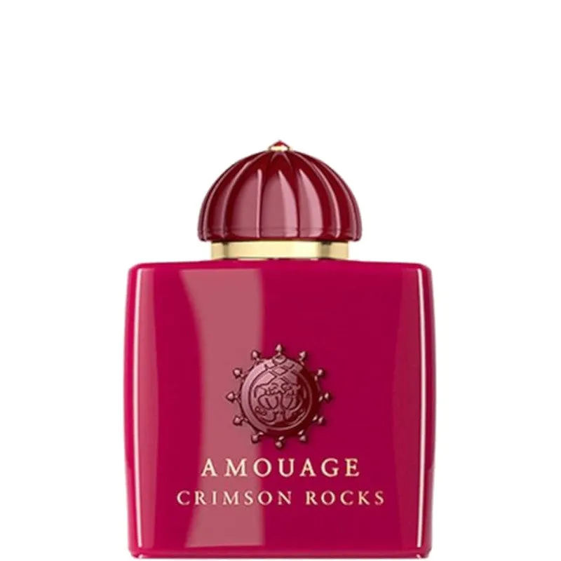 Amouage Amouage Crimson Rocks - 100 ML - immagine 1