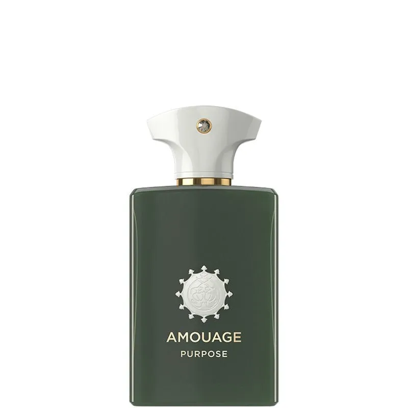 Amouage Amouage Purpose - 100 ML - immagine 1