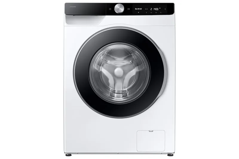 Samsung Lavatrice 9 Kg Ww90dg6g94lku3 Bianco - immagine 1