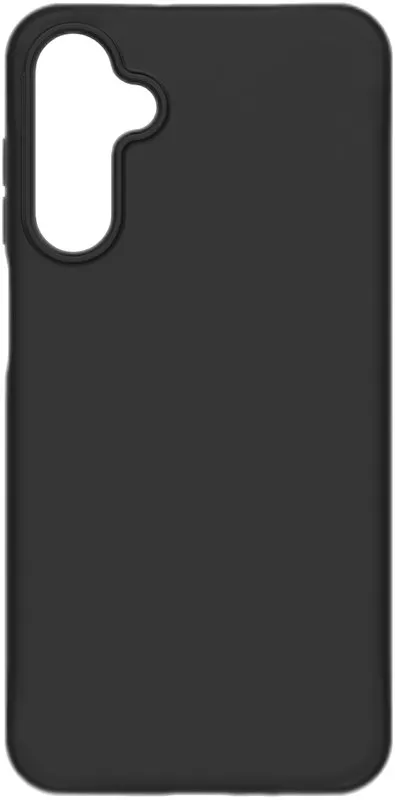 Samsung Custodia Galaxy A36 Black Case Nero - immagine 1