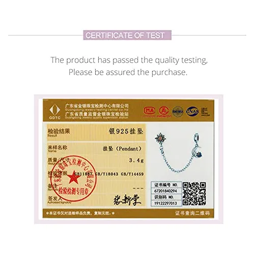 Teleye The Whole Universe Charm for Bracelet - immagine 7