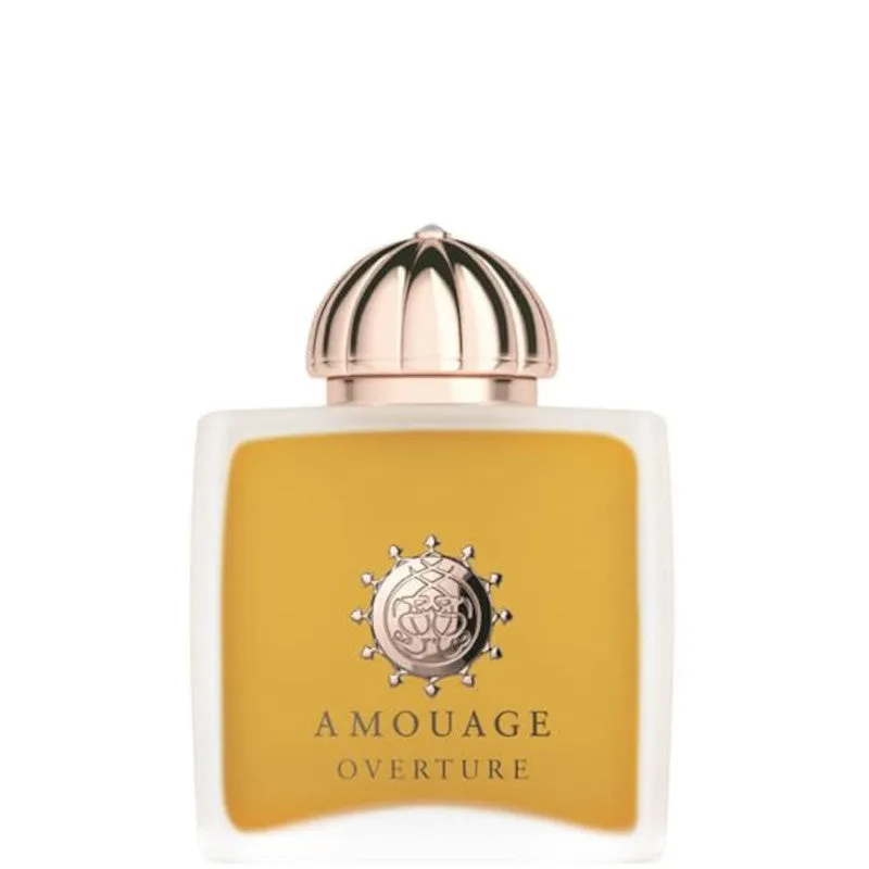 Amouage Amouage Overture Woman - 100 ML - immagine 1