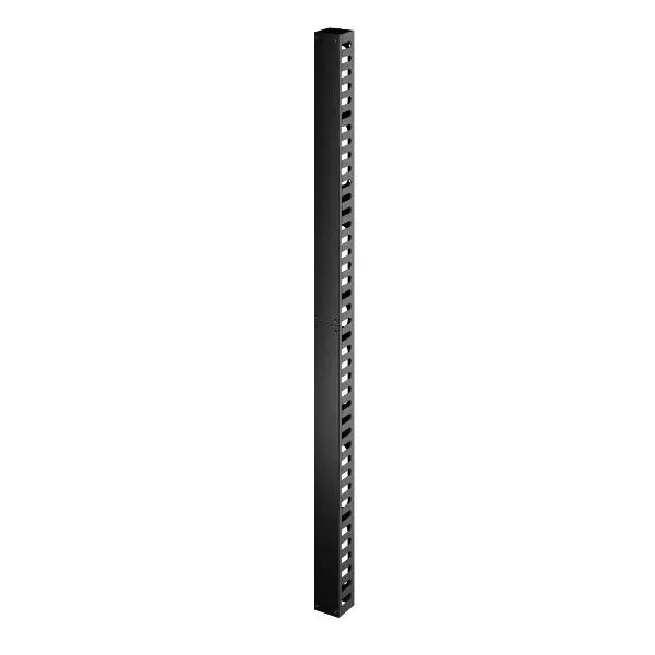 Apc Easy Rack Vertical Cable Manager 42U ER7VCM42 - immagine 1