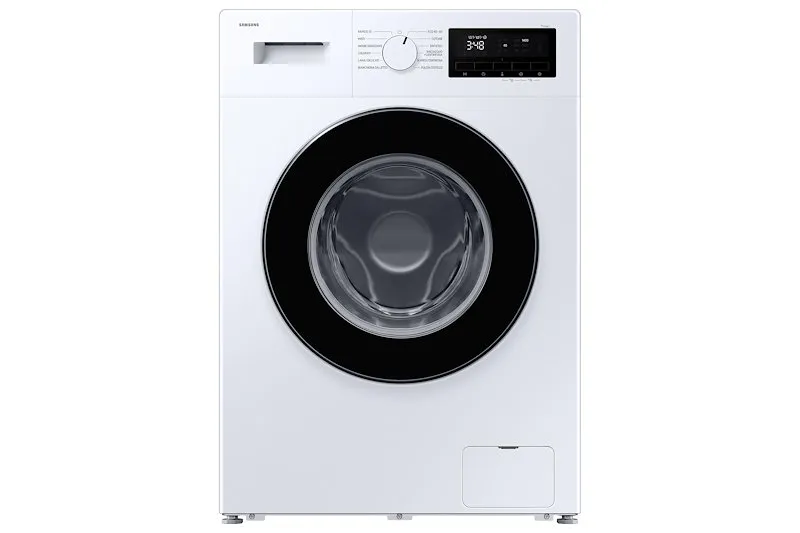 Samsung Lavatrice Ww90fg3m05awet Bianco - immagine 1
