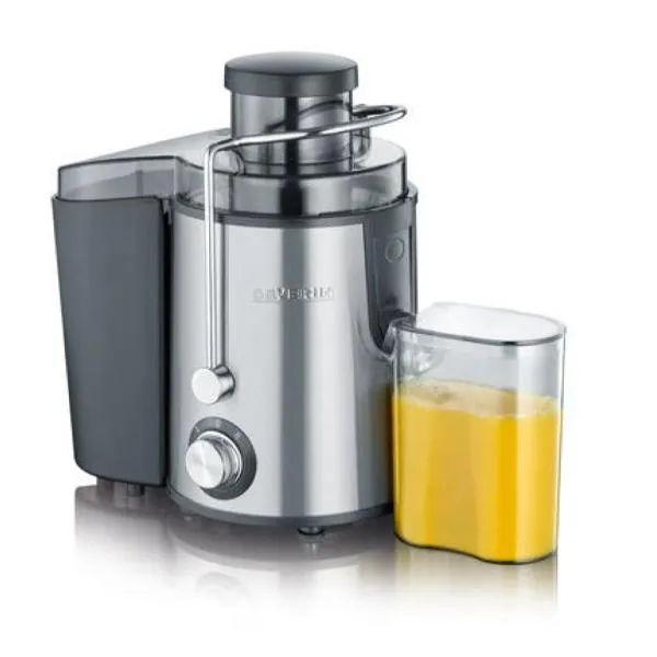 Severin Centrifuga Inox 500ML 400W 3566 - immagine 1