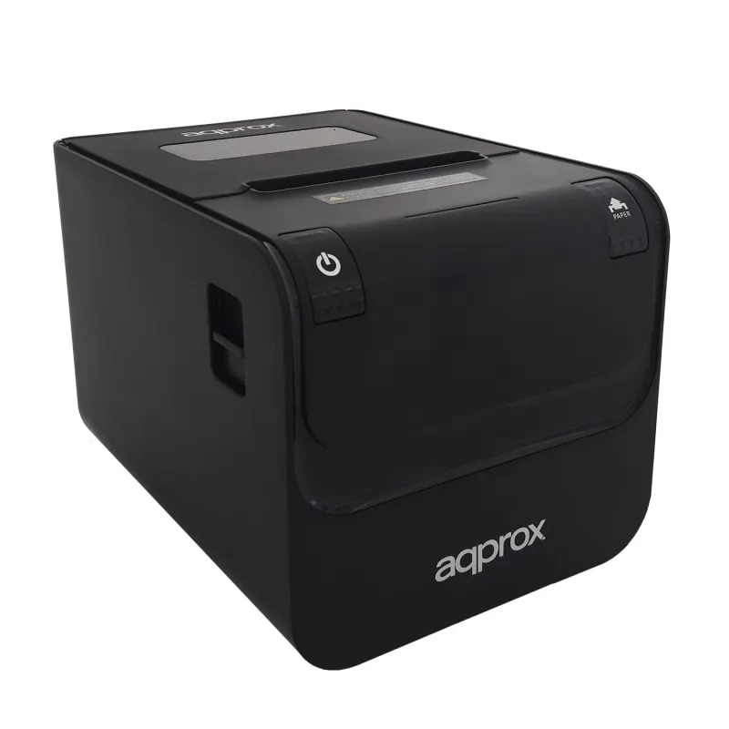 Approx appPOS80AMUSE 203 x 203 DPI Cablato Termica diretta Stampante POS - immagine 1