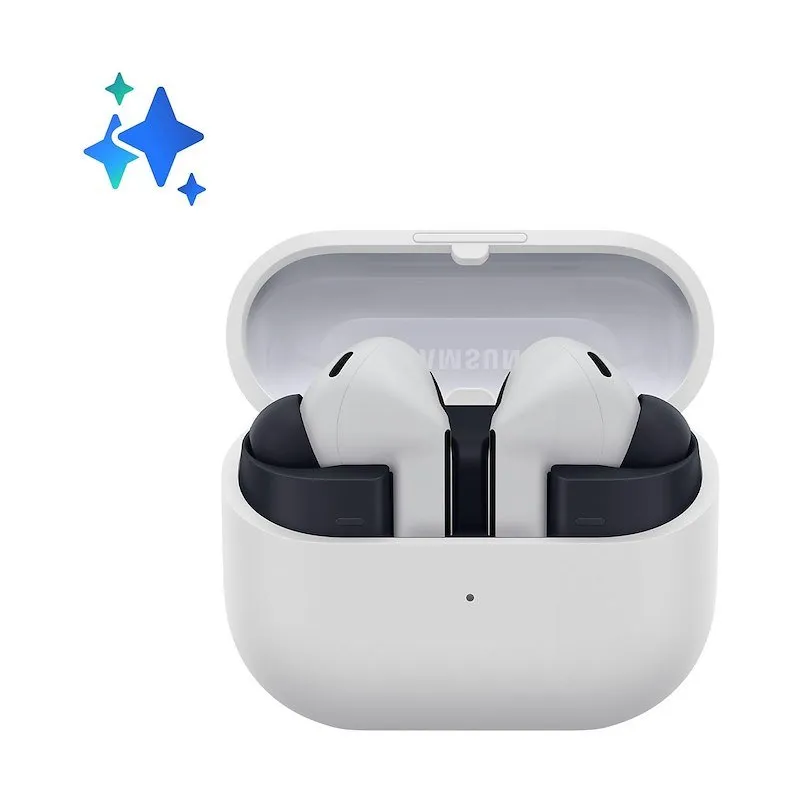 Samsung Auricolare GALAXY BUDS3 FE GRAY - immagine 1
