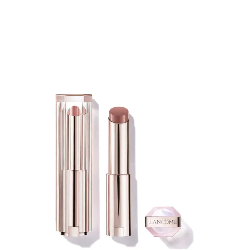 Lancome Lip Idôle Butterglow - 21 Shade-throwing beige - immagine 1