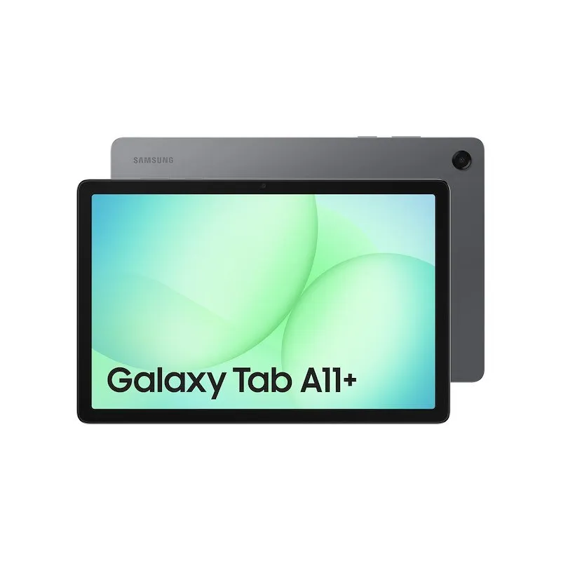 Samsung GALAXY TAB A11+ WIFI 8/ 256 GB Sm-x230nzapeue Gray - immagine 1