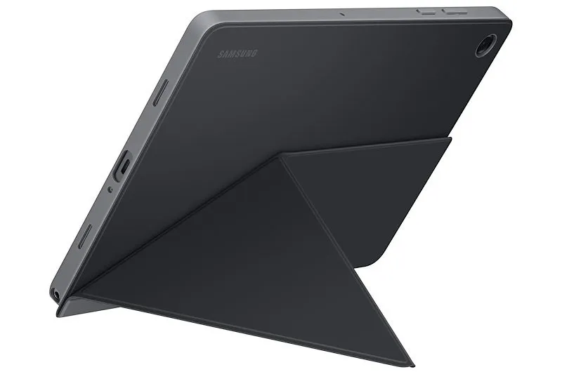 Samsung Cover per Galaxy Tab A11+ Black - immagine 1