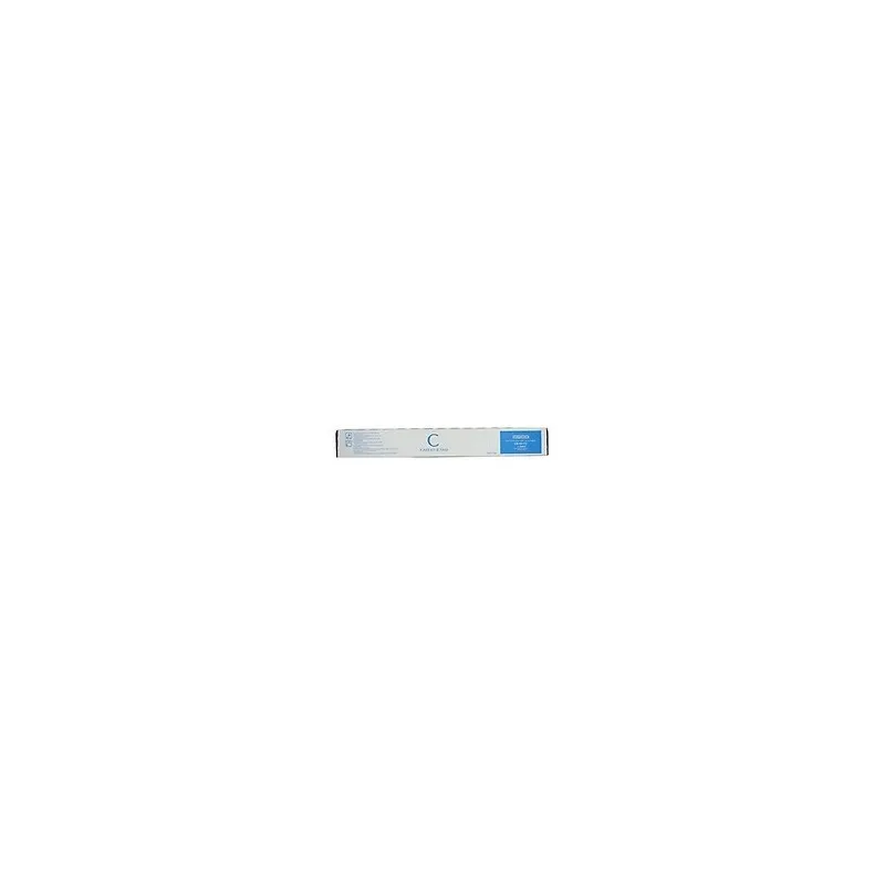 ORIGINALE Utax toner ciano CK-8511C 1T02L7CUT1 12000 pagine - immagine 1