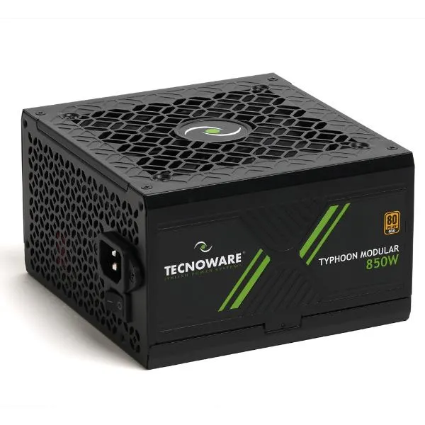 Prodotti Bulk Alimentatore 850W Psu Typhoon Mod. FAL851TPM - immagine 1