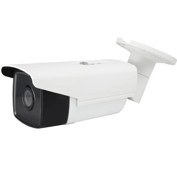 Level One FCS-5092 Gemini Fixed Ip Camera 5-MP H.265 FCS-5092 - immagine 1