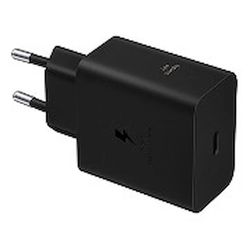 Samsung 60W Power Adapter Ep-t6010nbegww - immagine 1