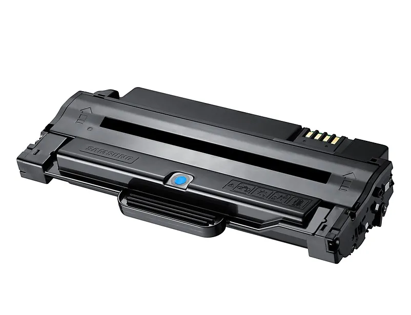 ORIGINALE Samsung toner nero MLT-D1052L SU758A 2500 pagine alta capacit? - immagine 1