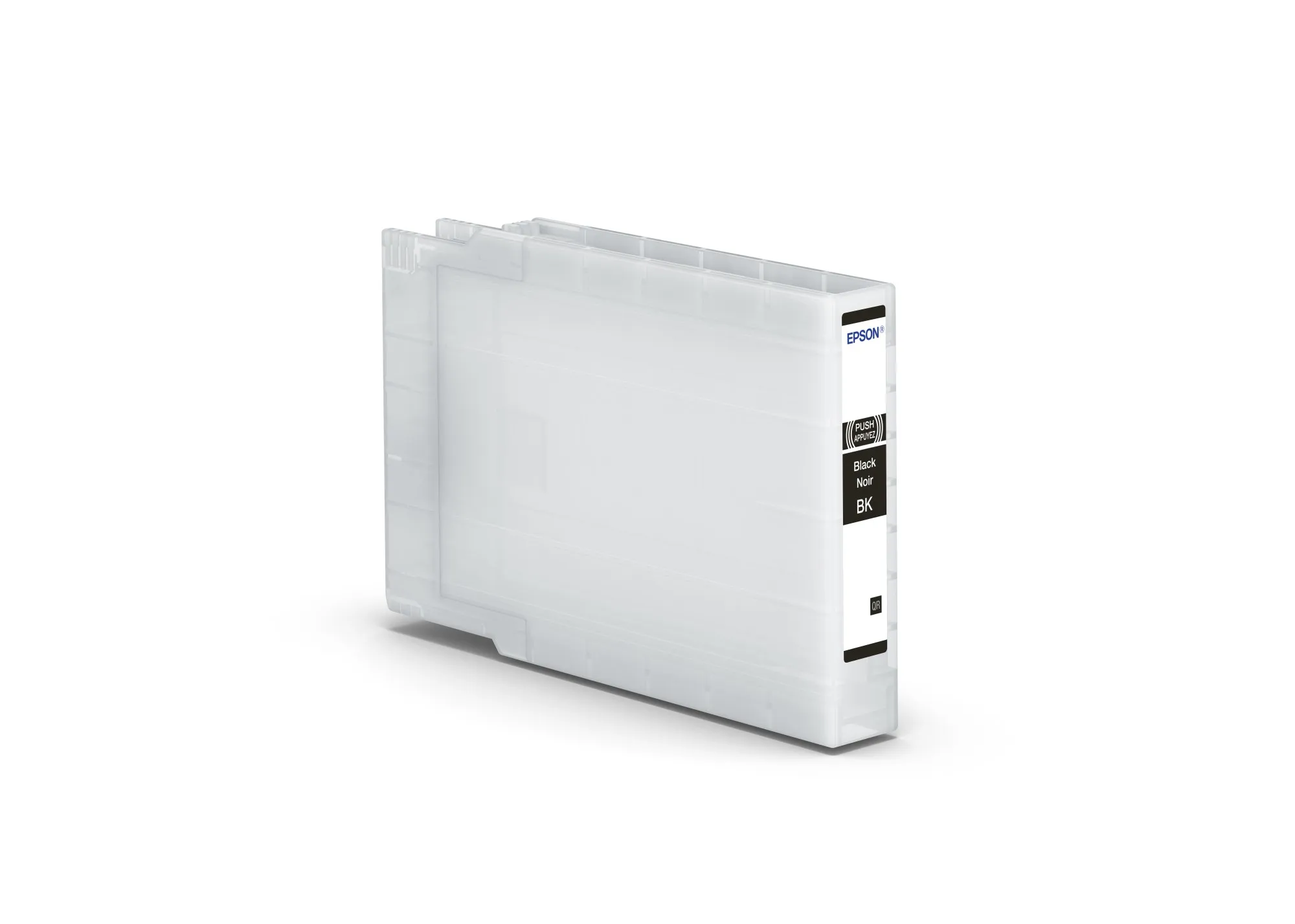 Epson WF-C81xx / WF-C86xx Ink Cartridge XL Black - immagine 1