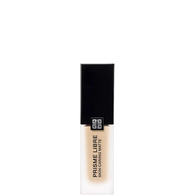 Givenchy Prisme Libre Skin-Caring Matte * - 2-N120 - immagine 1